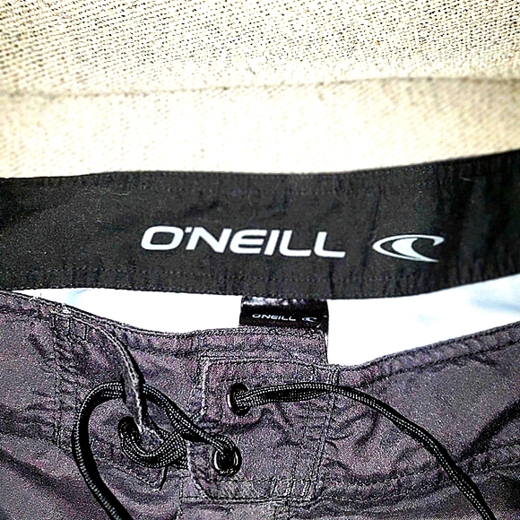 O'Neill Board/Surf/SWIM Trunks/Shorts XL - Baked Green - Picture 5 of 5